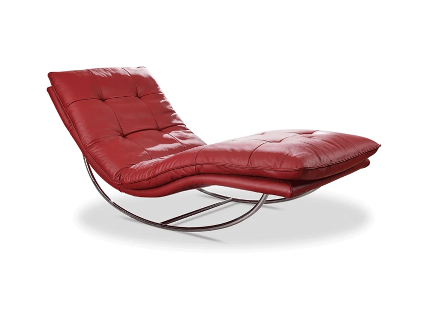 Ligzetel Daily Dreams 47002 leder Willi Schillig