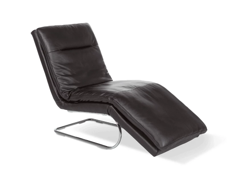 Ligzetel Daily Dream 47001 leder Willi Schillig