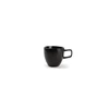 840151 zwart salt and pepper servies schotel 14,5cm mielo s&p kop 20cl