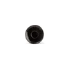 840150 95cl salt and pepper servies s&p mokkakop zwart schotel 11,5cm