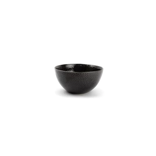 840140 kom mielo salt and pepper zwart servies s&p