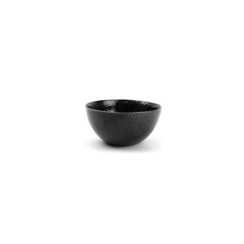 840140 kom mielo salt and pepper zwart servies s&p