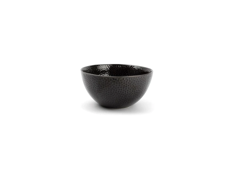 840140 kom mielo salt and pepper zwart servies s&p