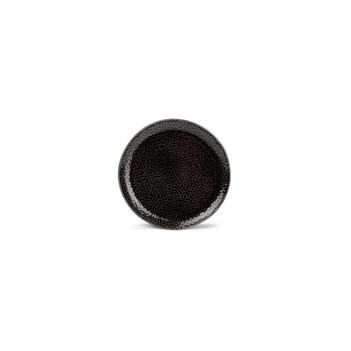 840130 plat bord 15cm s&p mielo servies nieuw salt and pepper