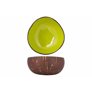Cocosbowl Noya- limoen groen- 5956023