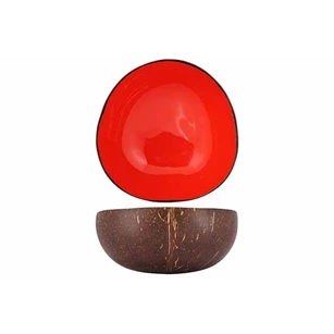 Cocosbowl Noya- oranje- 5956024