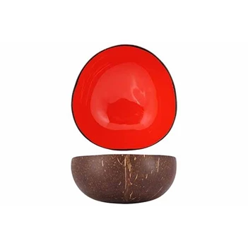 Cocosbowl Noya- oranje- 5956024