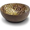 Cocosbowl Noya- gold eggshel- 5956005