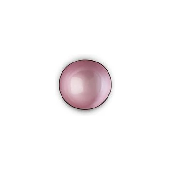 Cocosbowl Noya- metallic soft pink paint- 5956047