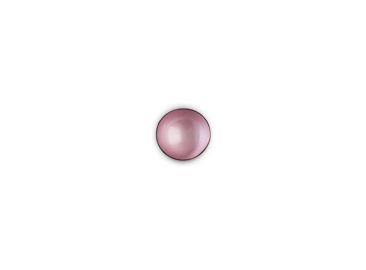 Cocosbowl Noya- metallic soft pink paint- 5956047
