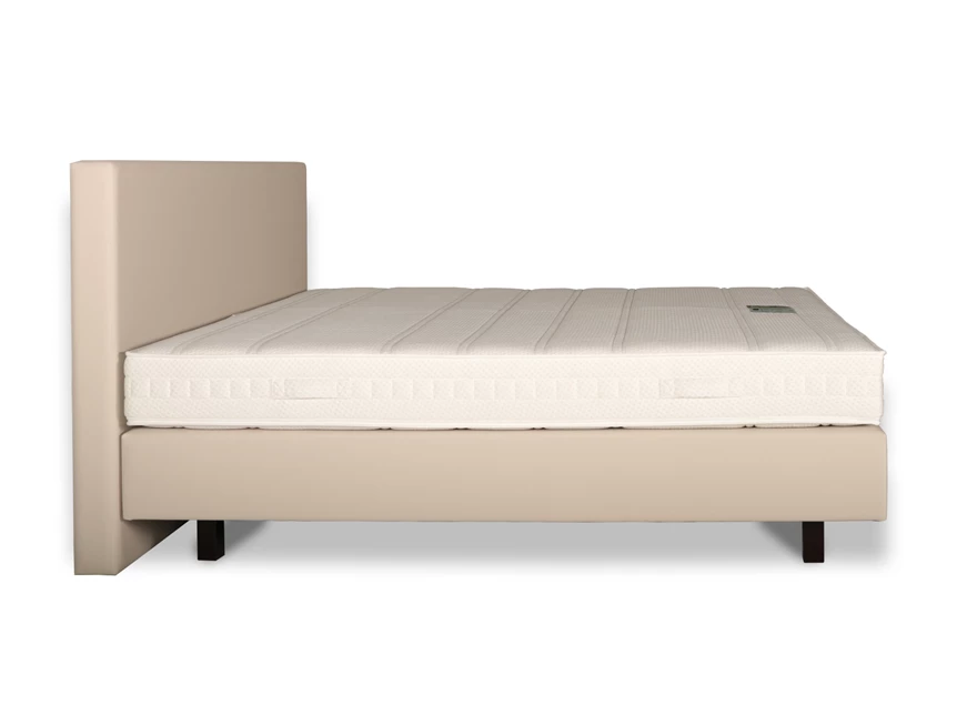 Promo Nox Como in Amazone 02 porcini met pocketspring zijkant groter