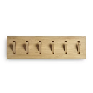 Kapstok Oak Utilitile Wall Hanger 55102 Ethnicraft
