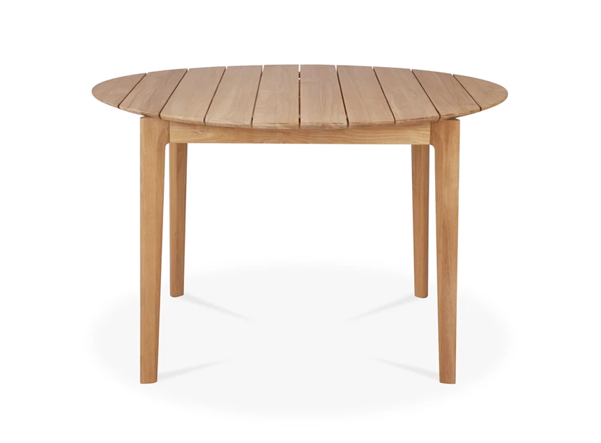 Eettafel Teak Bok Outdoor Dining Table 10298 Ethnicraft