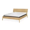 Op bed Matras Infinity Mattress 180 x 200 cm 45009 Ethnicraft