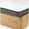 Zijkant Matras Infinity Mattress 180 x 200 cm 45009 Ethnicraft