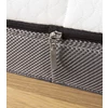 Afneembare hoes Matras Infinity Mattress 180 x 200 cm 45009 Ethnicraft