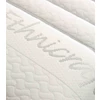 Detail Matras Infinity Mattress 180 x 200 cm 45009 Ethnicraft