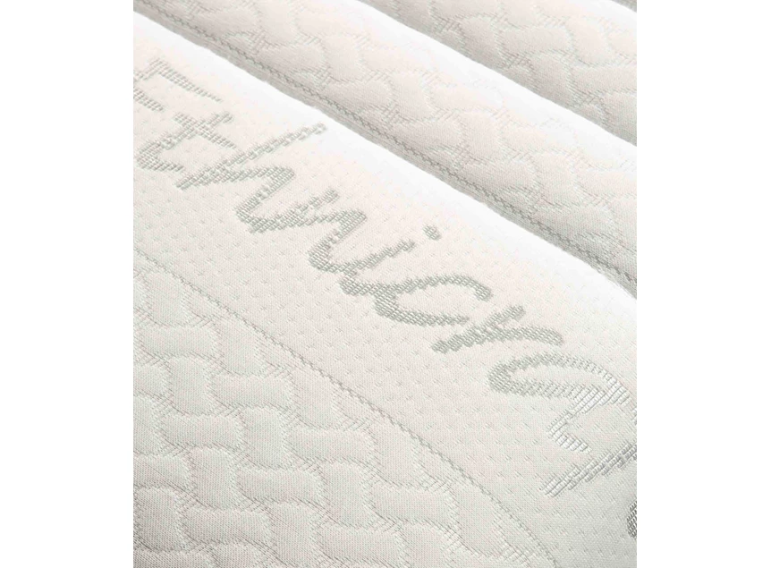 Detail Matras Infinity Mattress 180 x 200 cm 45009 Ethnicraft