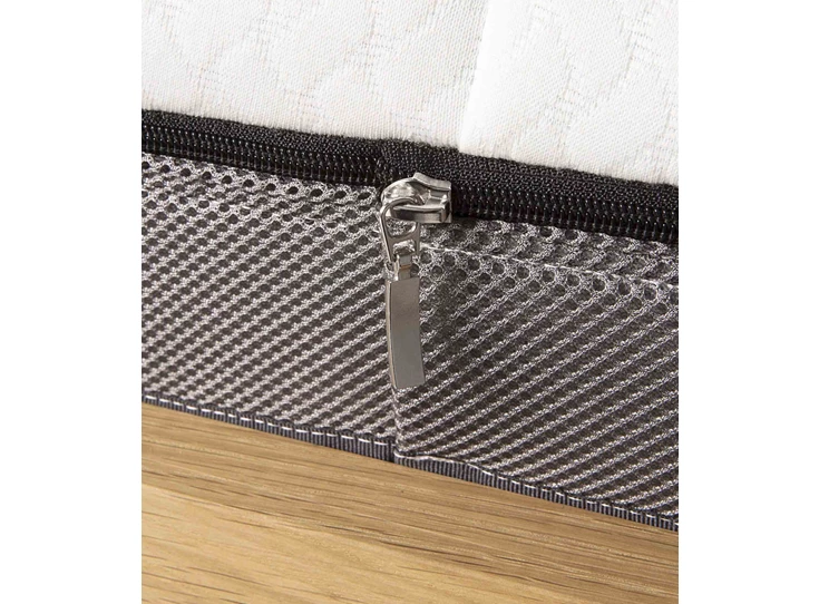 Afneembare hoes Matras Infinity Mattress 160 x 200 cm 45008 Ethnicraft