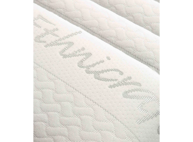Detail Matras Infinity Mattress 160 x 200 cm 45008 Ethnicraft
