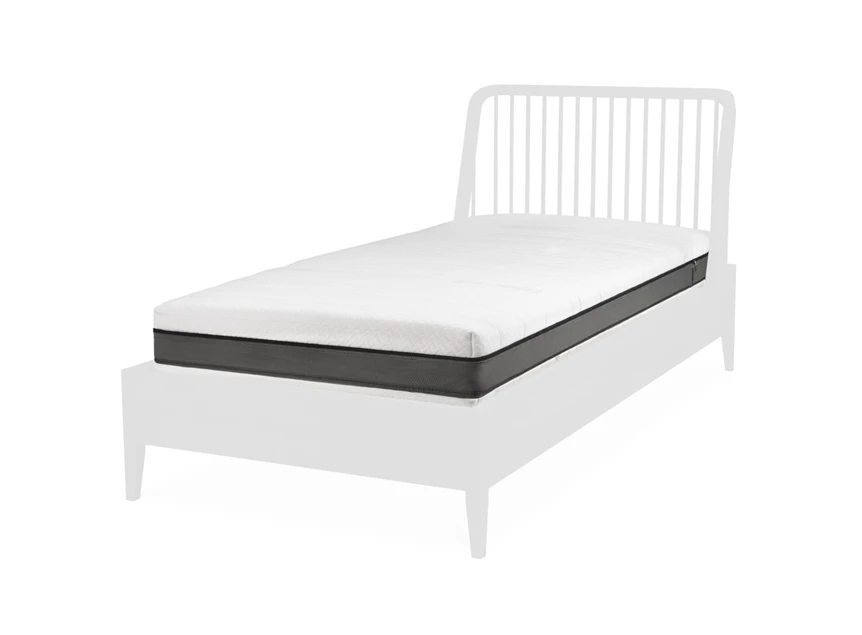 Matras Infinity Mattress 90 x 200 cm 45013 Ethnicraft