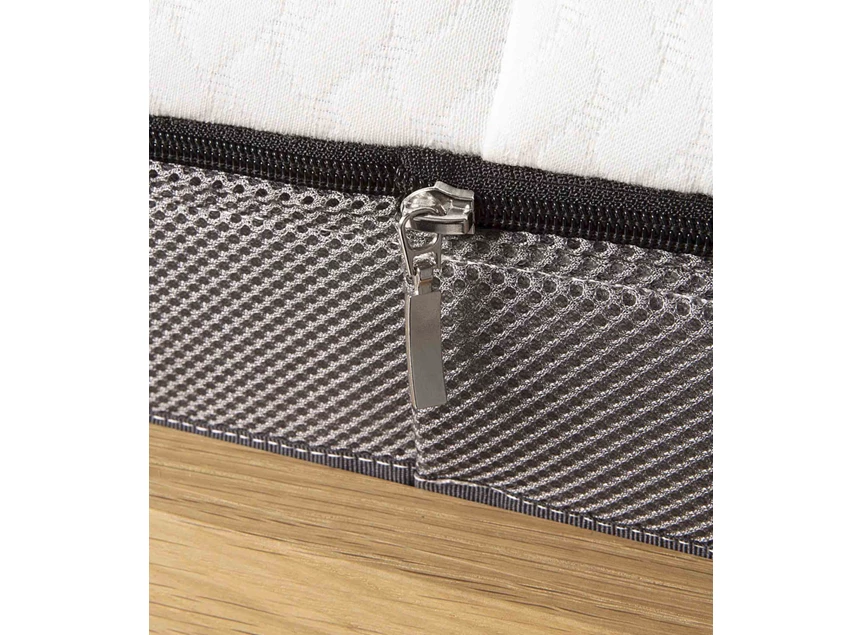 Afneembare hoes Matras Infinity Mattress 90 x 200 cm 45013 Ethnicraft