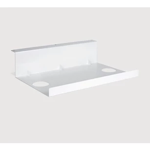 Kabelgoot Metal White Cable Tray 26317 Ethnicraft