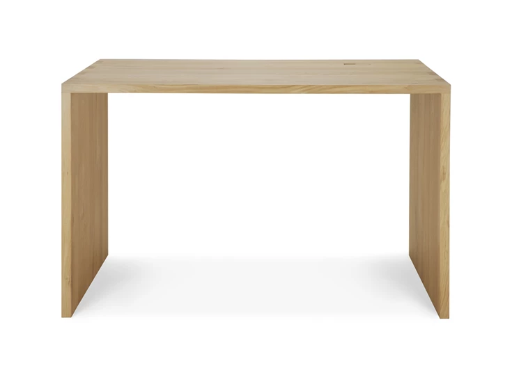 Bureau Oak U Desk 50100 Ethnicraft