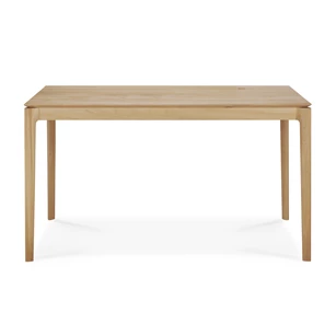 Bureau Oak Bok Desk 51575 Ethnicraft