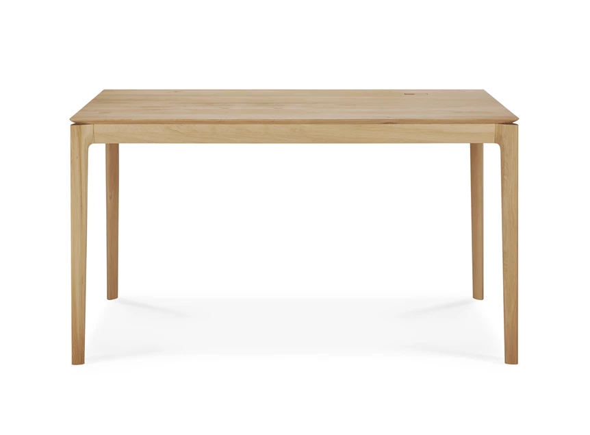 Bureau Oak Bok Desk 51575 Ethnicraft