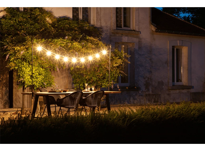 Sfeerfoto Light My Table GI001 Vincent Sheppard