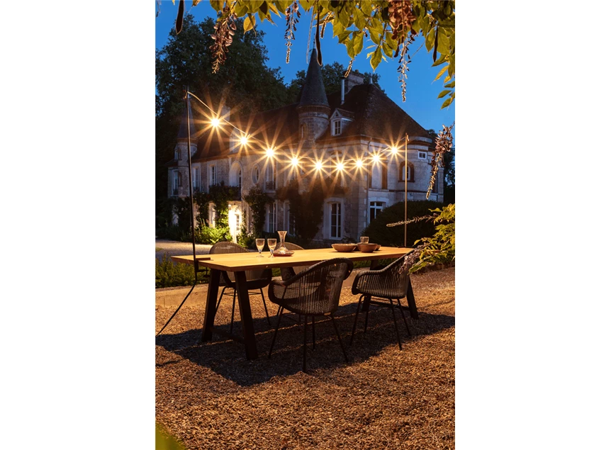 Detail Light My Table GI001 Vincent Sheppard