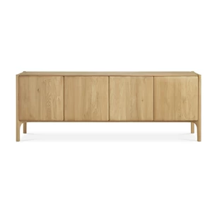 Dressoir Oak Pi Sideboard 51319 Ethnicraft