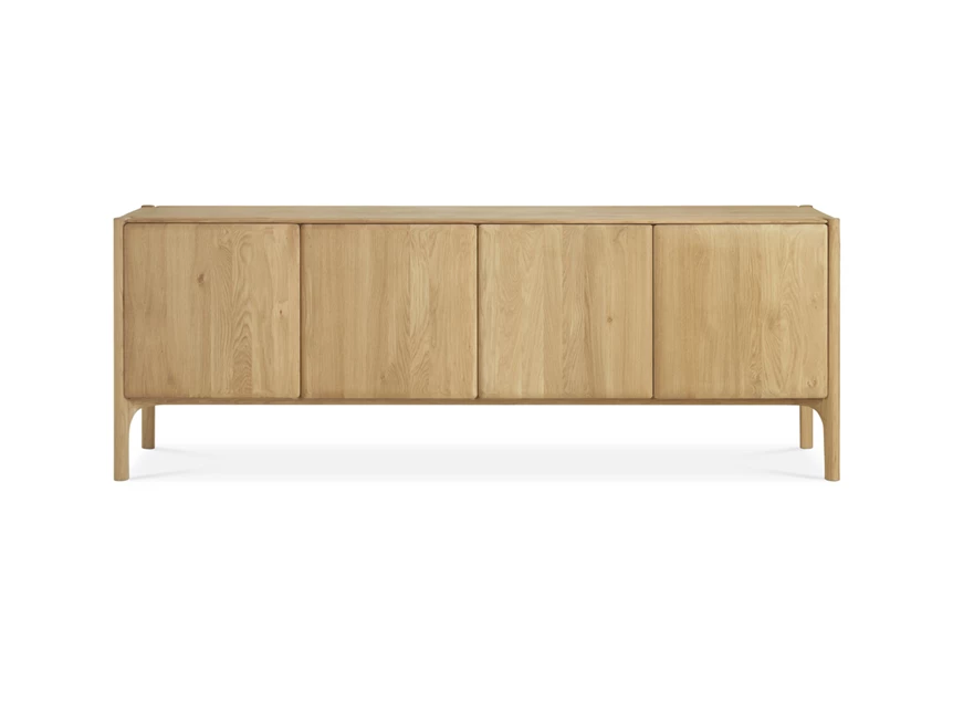 Dressoir Oak Pi Sideboard 51319 Ethnicraft