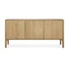 Dressoir Oak Pi Sideboard 51318 Ethnicraft
