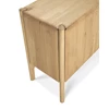 Detail Dressoir Oak Pi Sideboard 51318 Ethnicraft