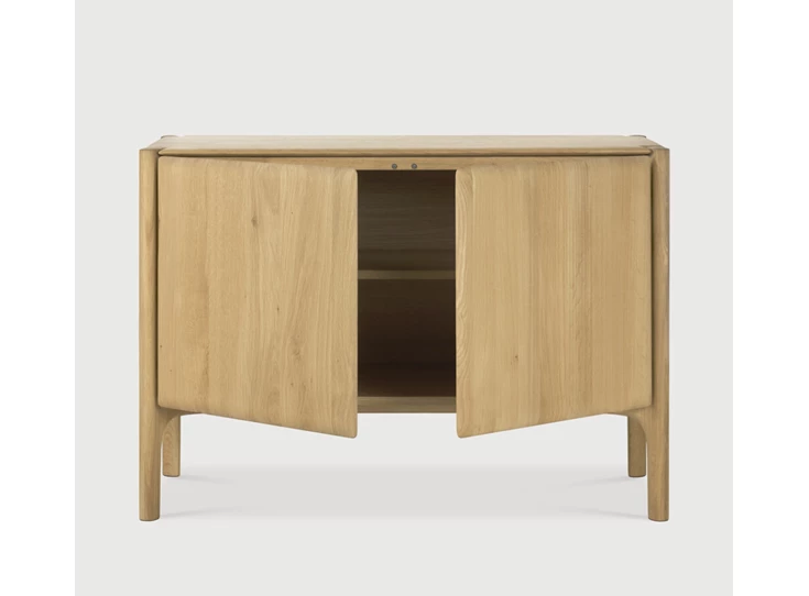 Open Dressoir Oak Pi Sideboard 51317 Ethnicraft