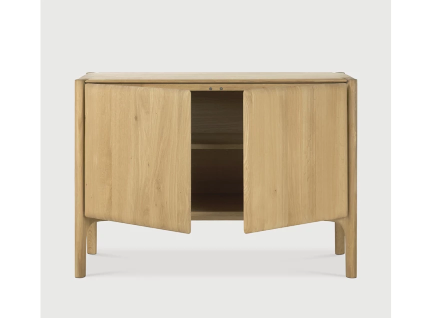 Open Dressoir Oak Pi Sideboard 51317 Ethnicraft