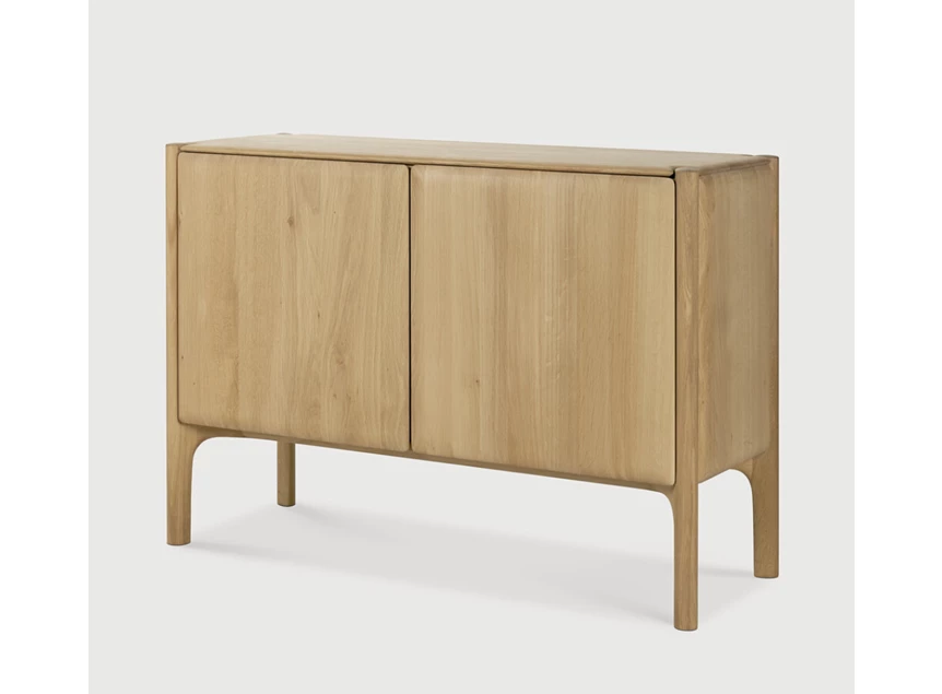 Zijkant Dressoir Oak Pi Sideboard 51317 Ethnicraft
