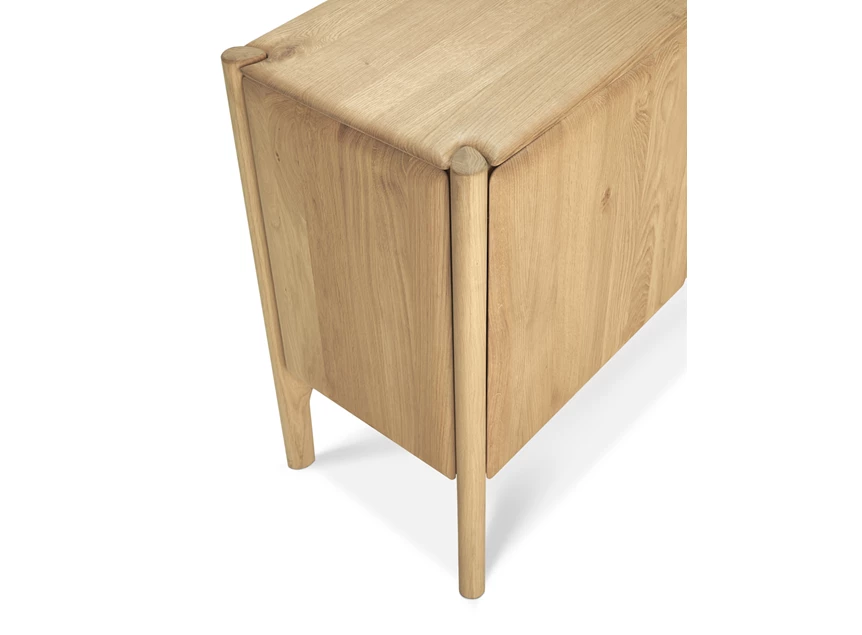 Detail Dressoir Oak Pi Sideboard 51317 Ethnicraft
