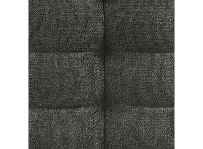 Stiksels Salon N701 Sofa 1 Seater Moss Eco Fabric 20254 Ethnicraft