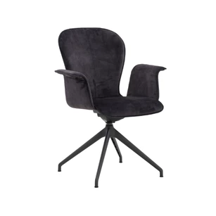 Armstoel Blake Donna 639A stof Bert Plantagie