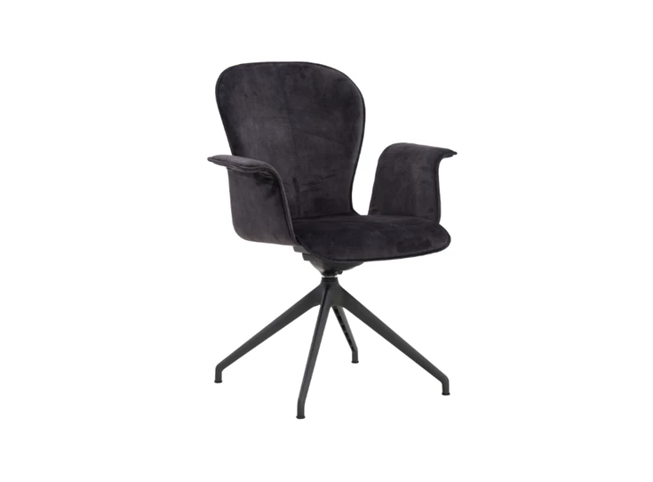 Armstoel Blake Donna 639A stof Bert Plantagie