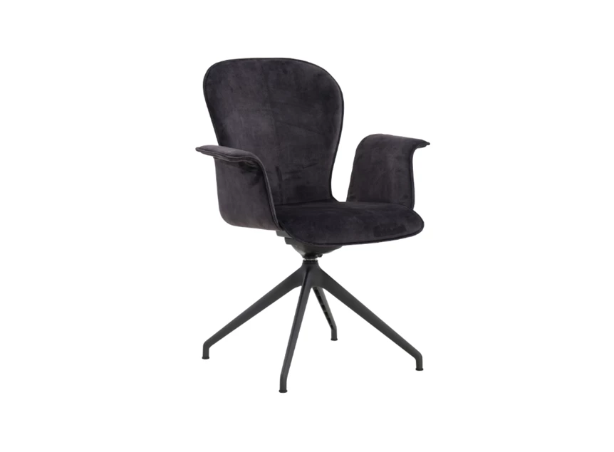 Armstoel Blake Donna 639A stof Bert Plantagie