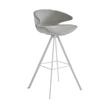 Barstoel Morisot Spinning High stof easy care Joli