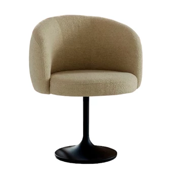 Armstoel Olivo Cental Base Moss-Tex Joli