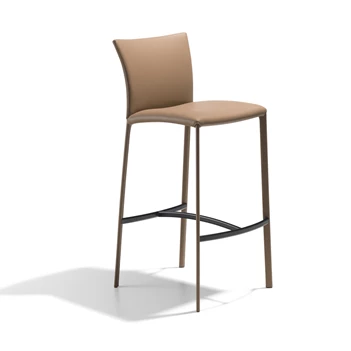 Barstoel Nobile Soft 2078-V Draenert