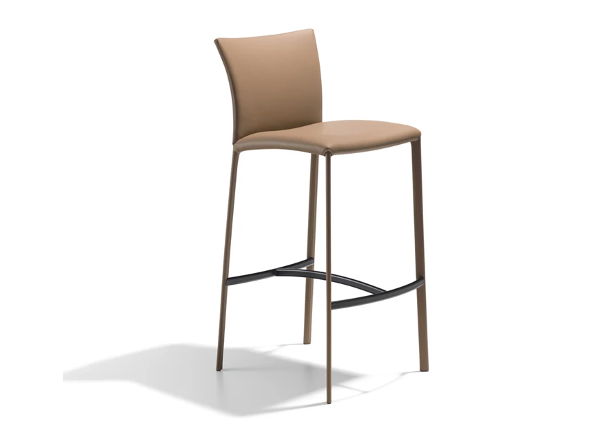 Barstoel Nobile Soft 2078-V Draenert
