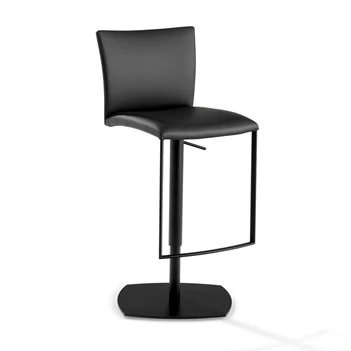 Barstoel Nobile Soft verstelbaar 2079-II Draenert