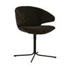 Armstoel Morisot Spider Joli Zwart